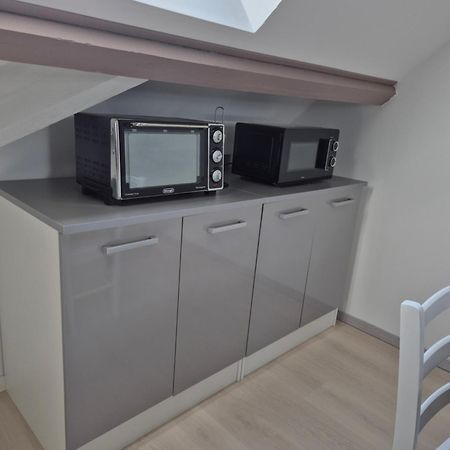 Apartamento Avocette Yvrench Exterior foto