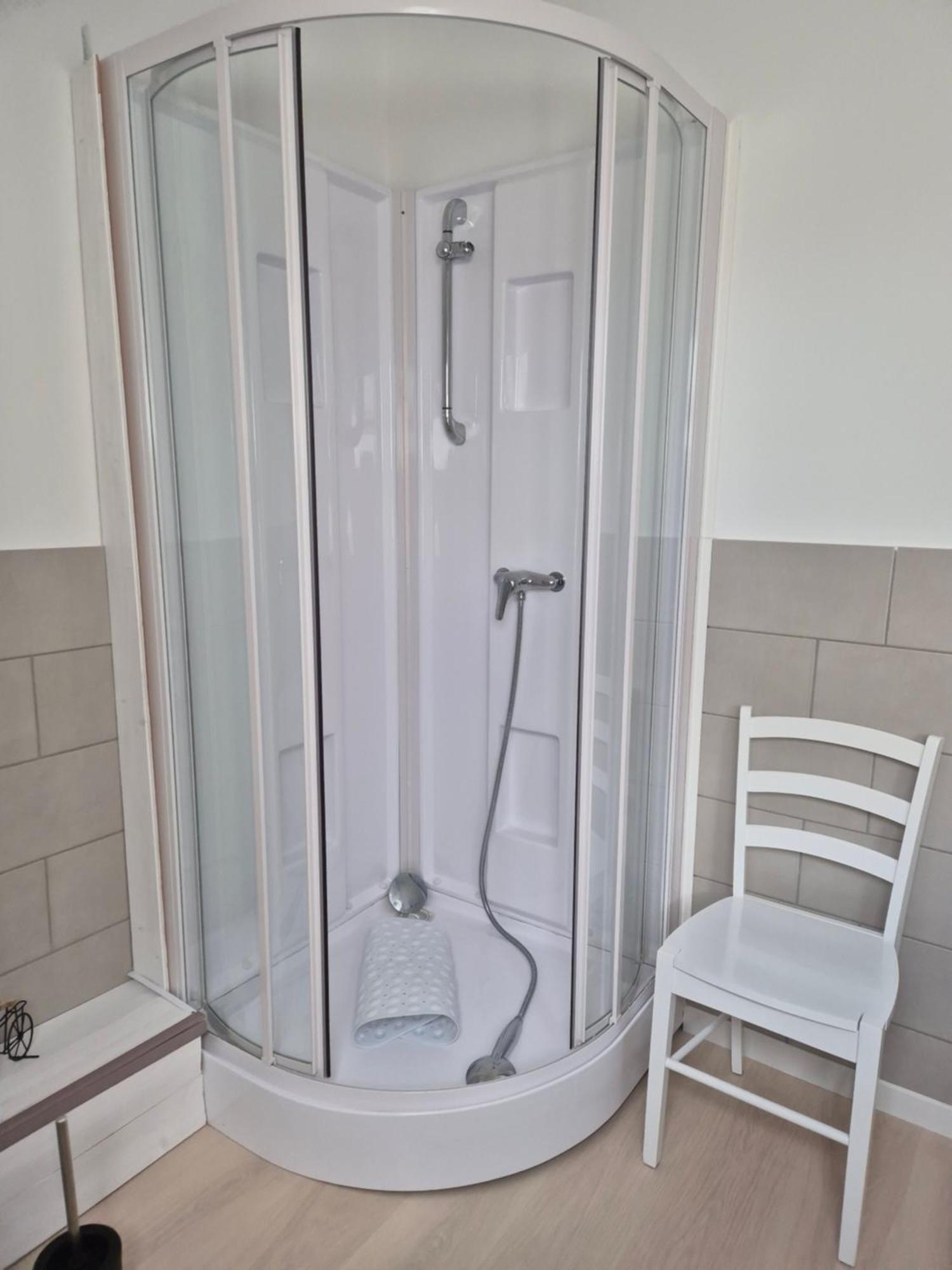 Apartamento Avocette Yvrench Exterior foto